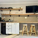Stones - Cape Town Self Catering