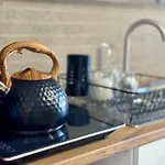 Stones - Cape Town Self Catering