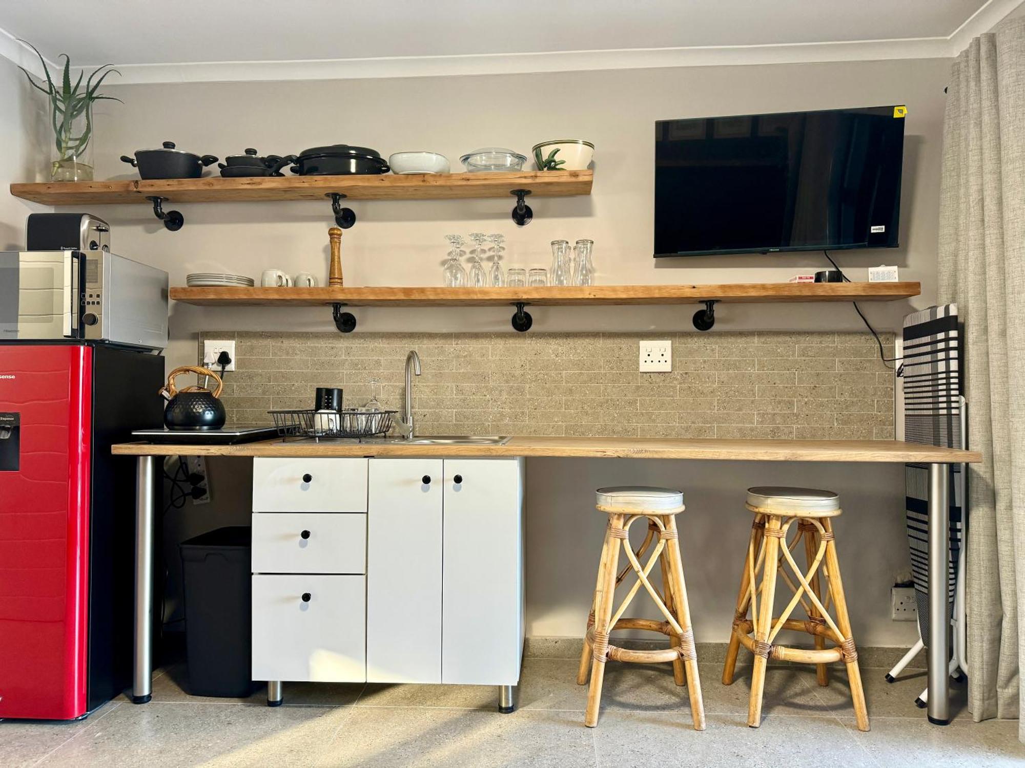 Stones - Self Catering Apartment *