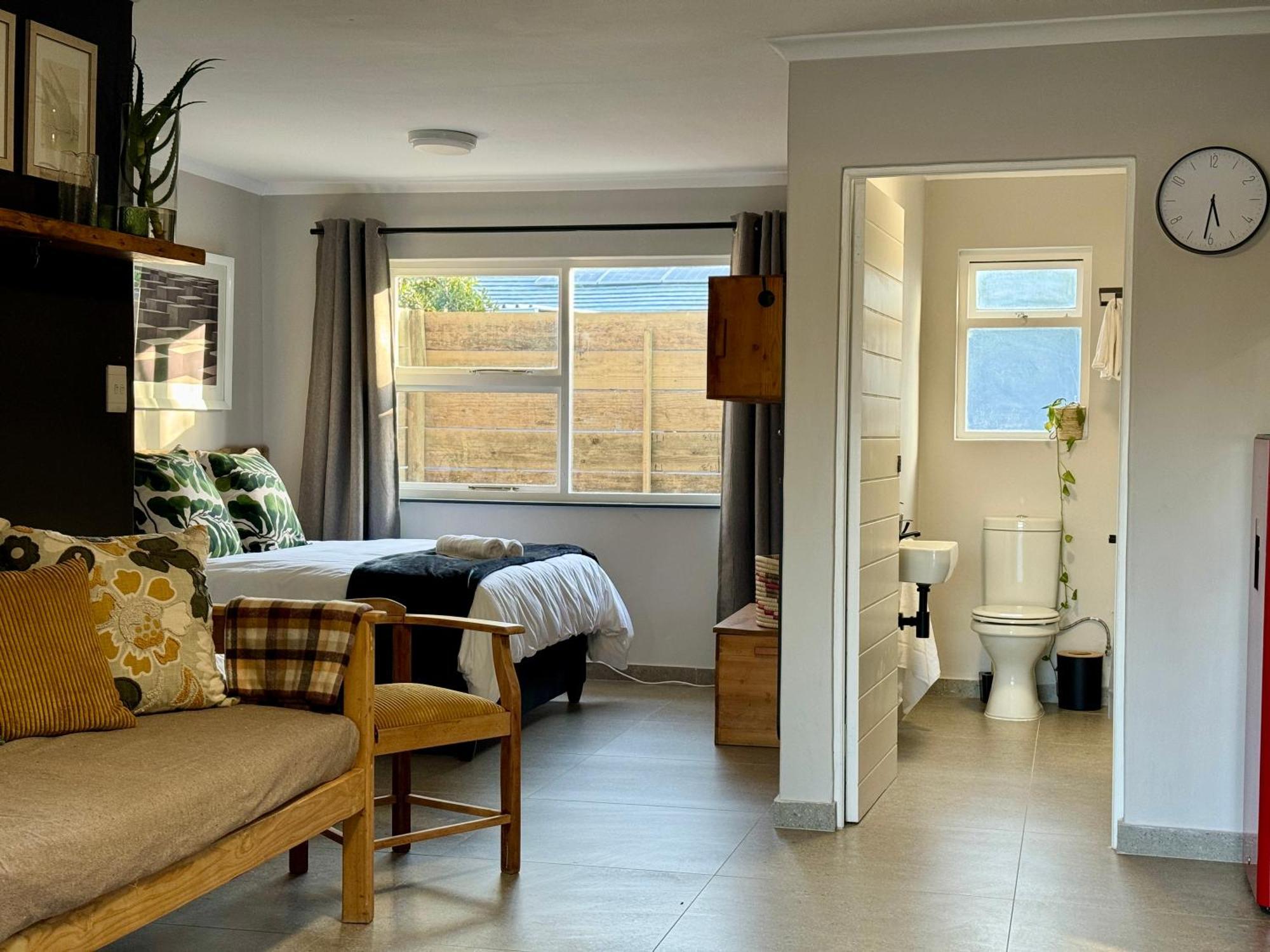 Stones - Self Catering Apartment Kapstadt