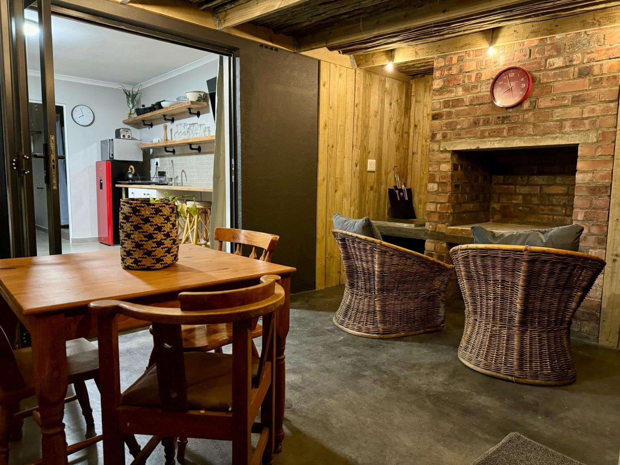 Stones - Self Catering Apartment