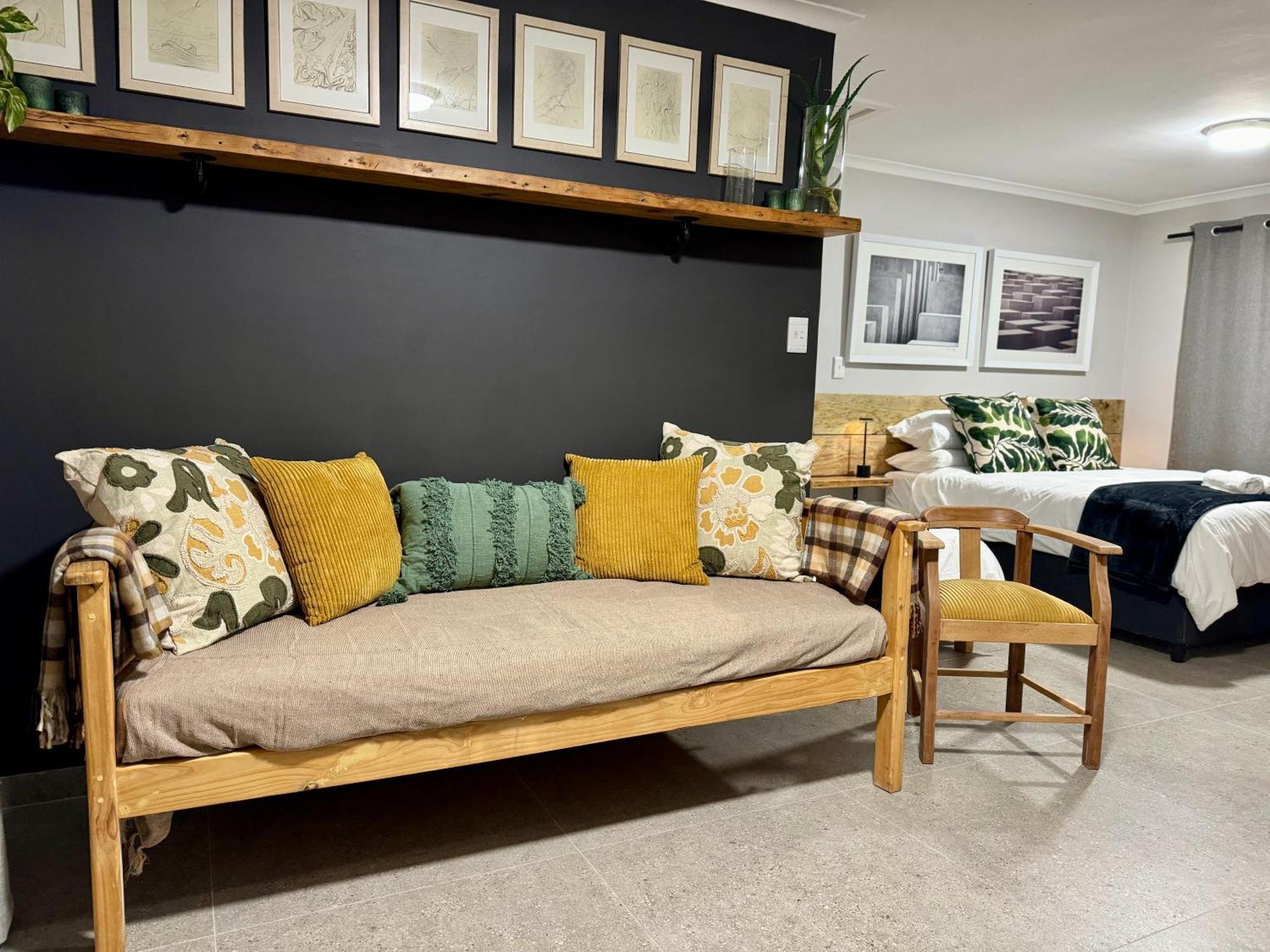 Apartment Stones - Self Catering Kapstadt