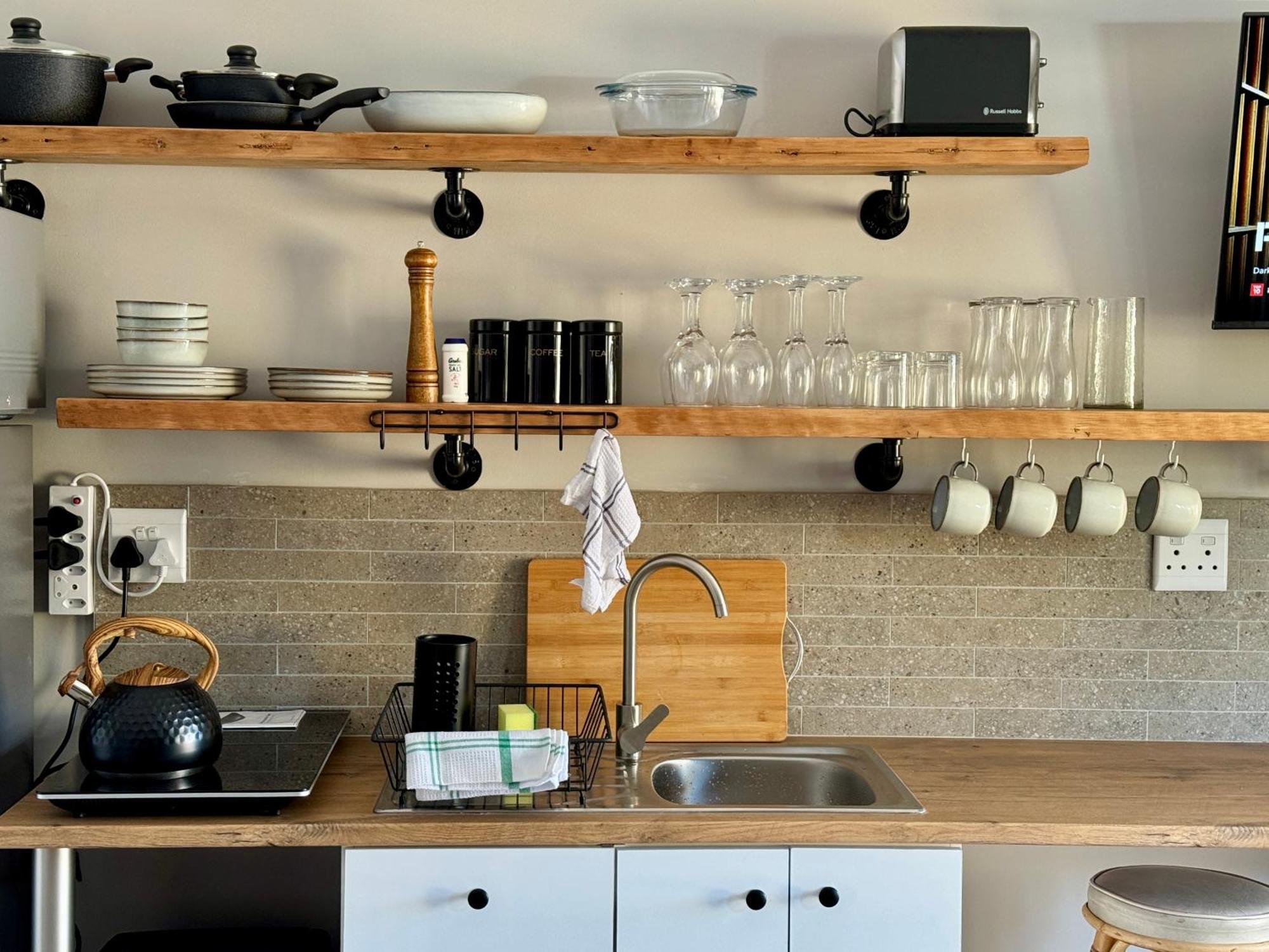 Stones - Self Catering Apartment *