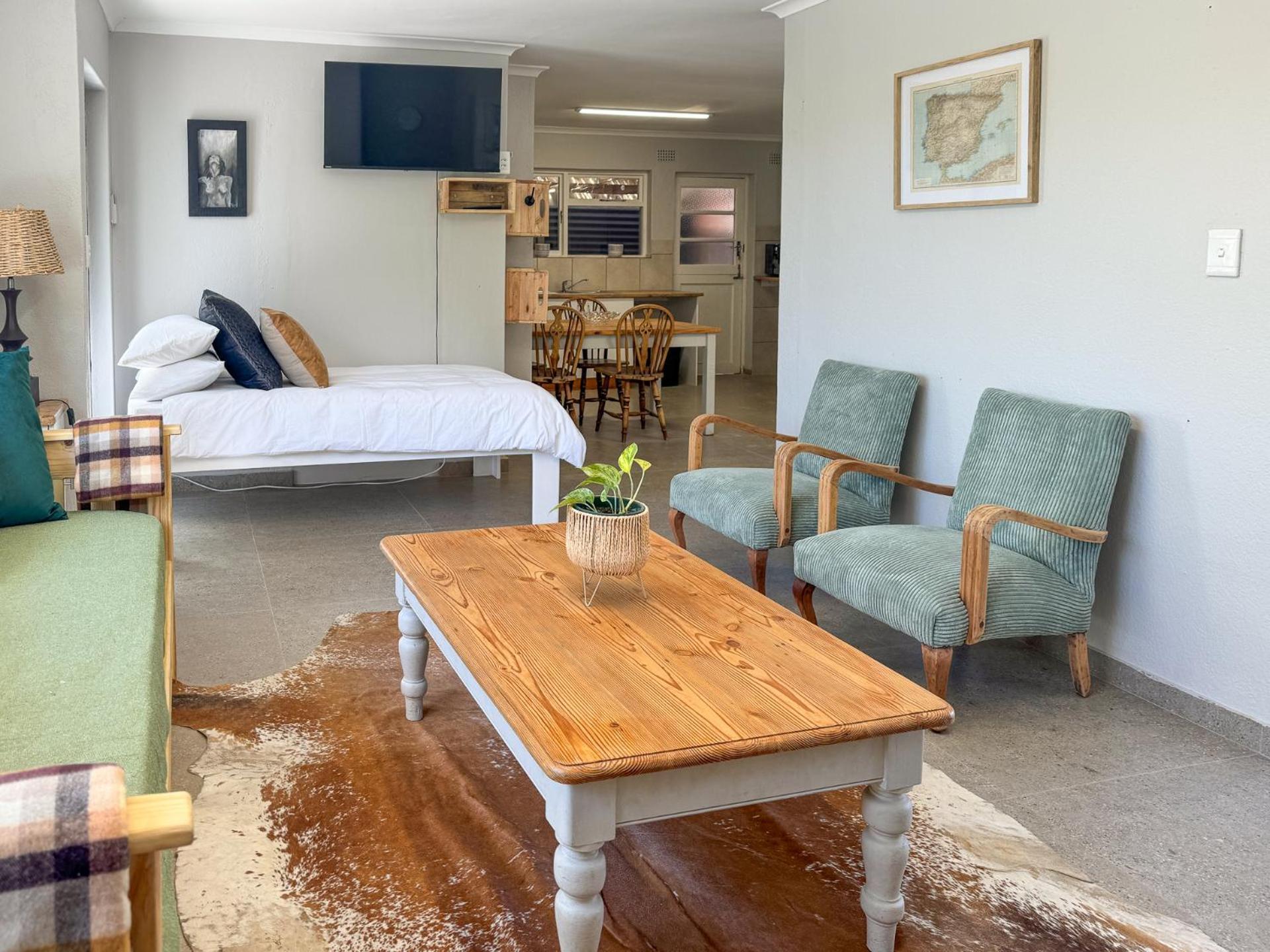 Stones - Self Catering * Kapstadt