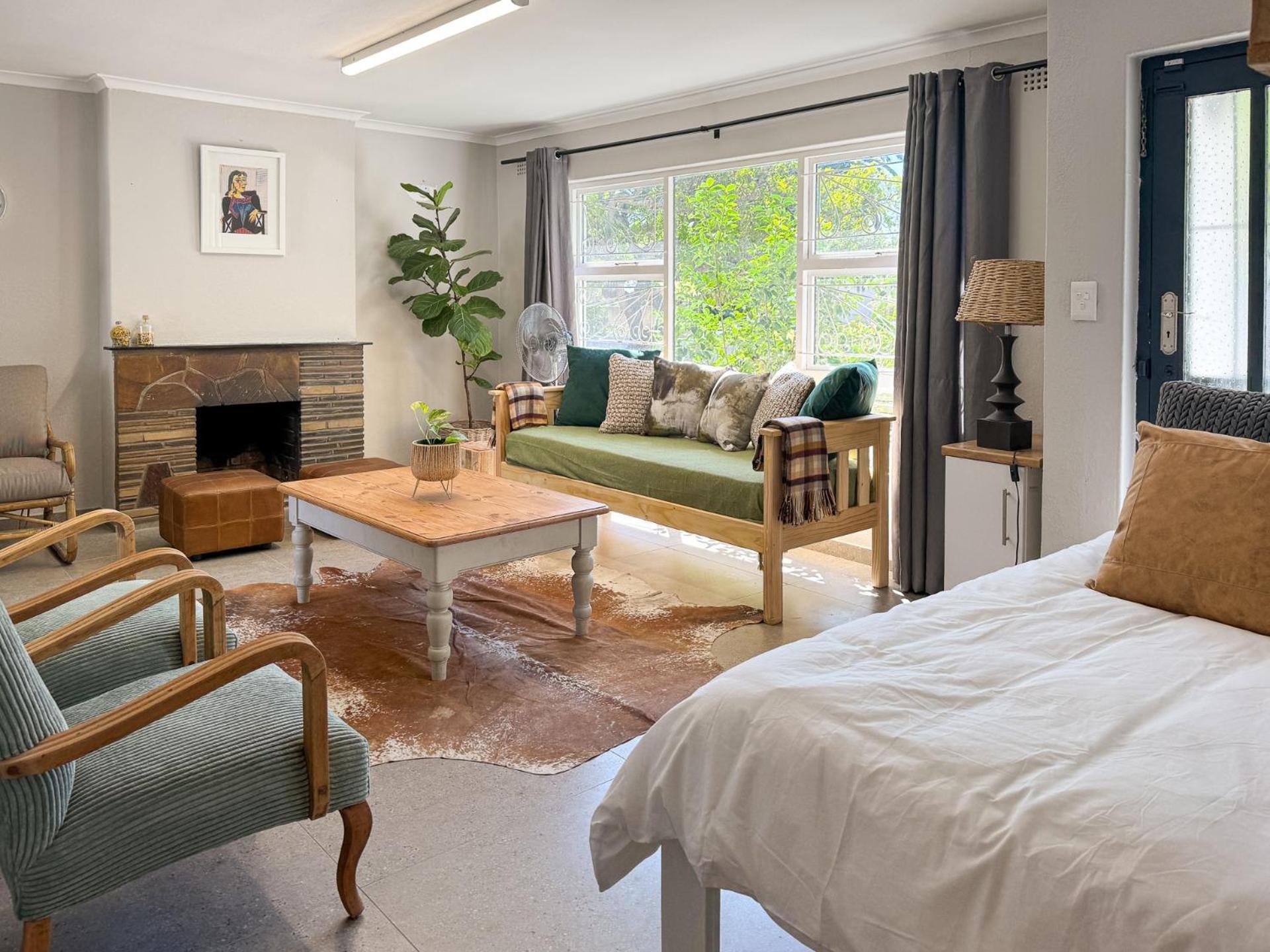 Stones - Self Catering Apartment Kapstadt