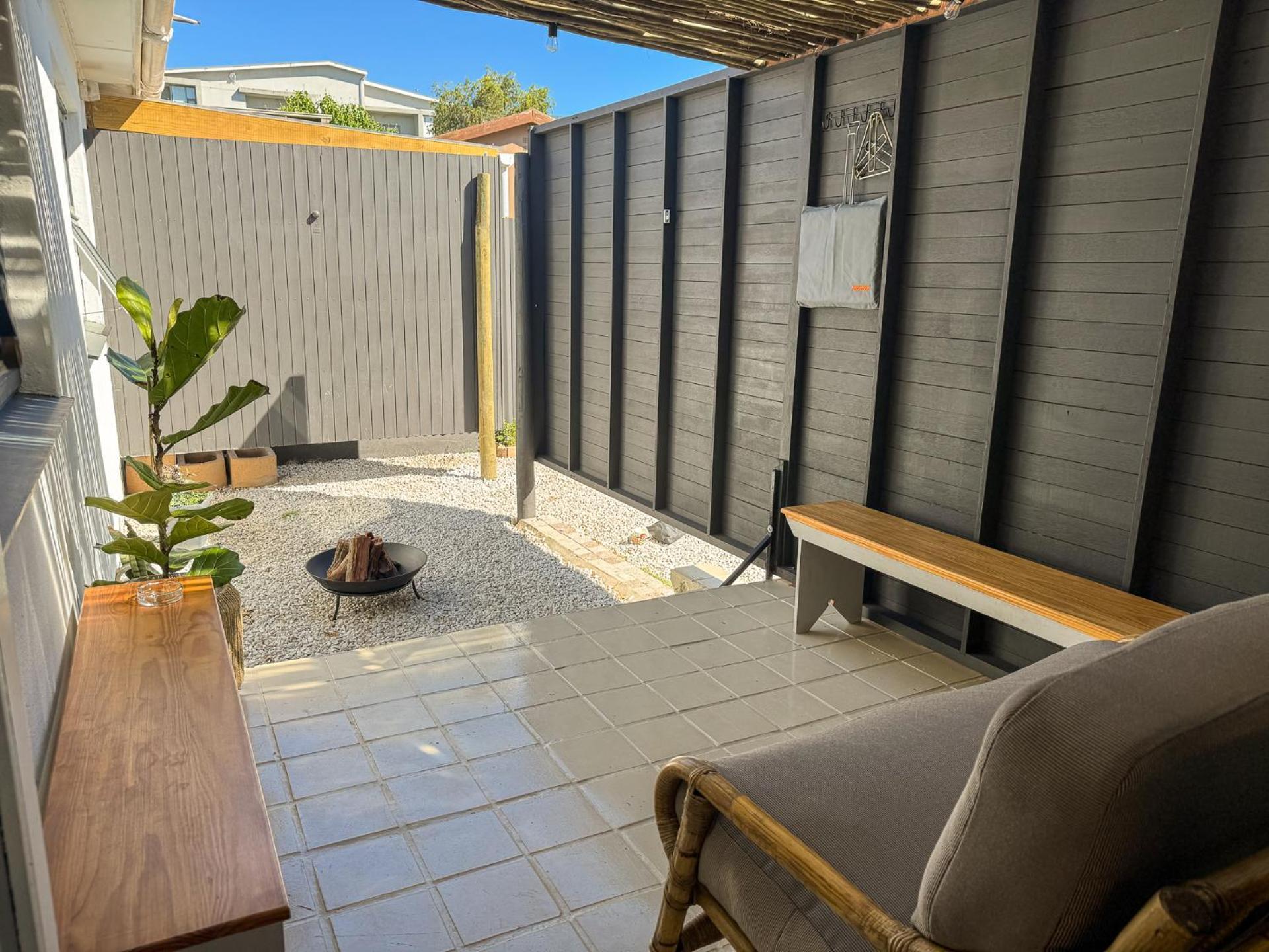 Apartment Stones - Self Catering Kapstadt