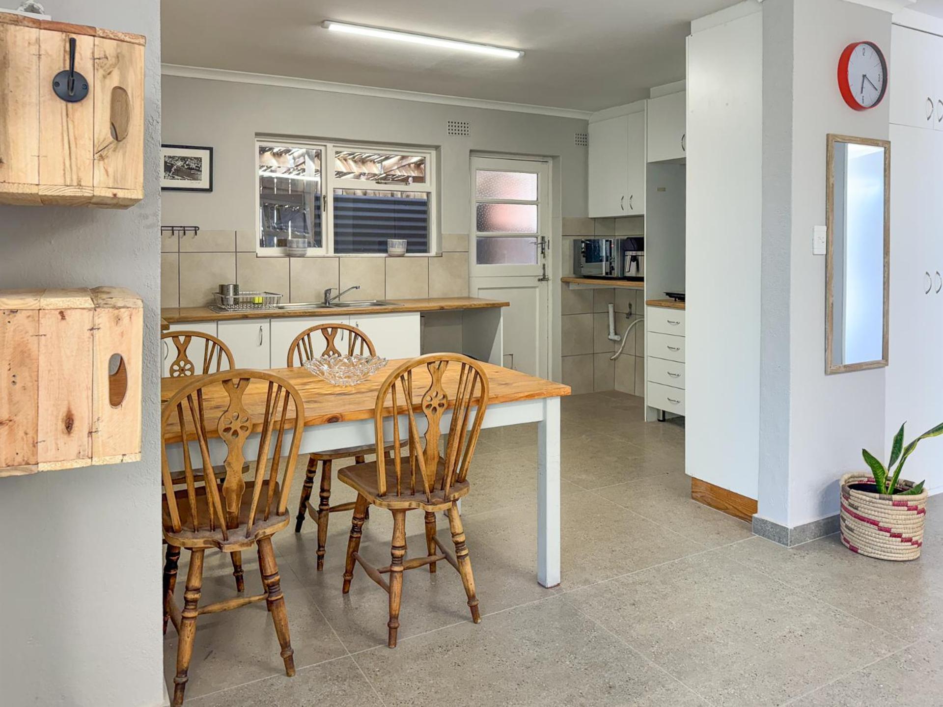 Stones - Self Catering * Kapstadt
