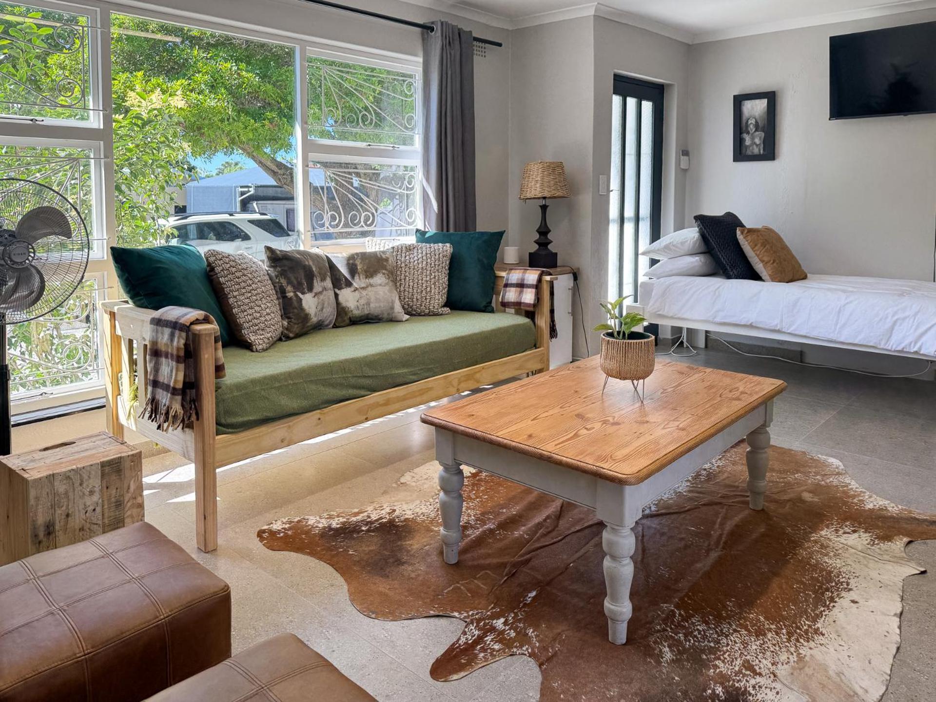 Stones - Self Catering * Kapstadt