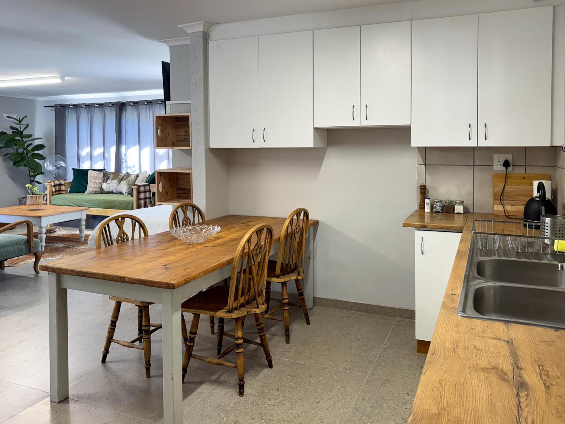 Apartment Stones - Self Catering Kapstadt